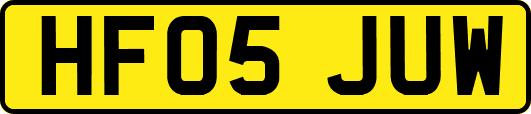 HF05JUW