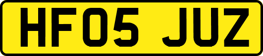 HF05JUZ