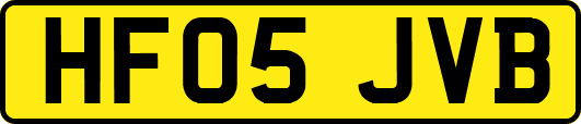 HF05JVB