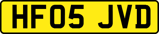 HF05JVD