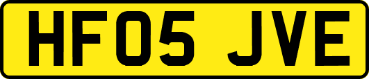 HF05JVE