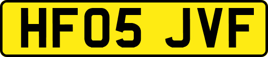 HF05JVF