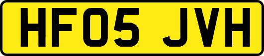 HF05JVH