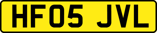 HF05JVL