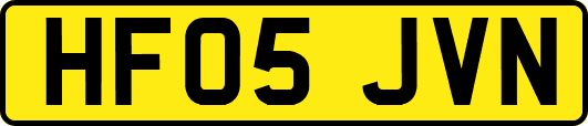 HF05JVN
