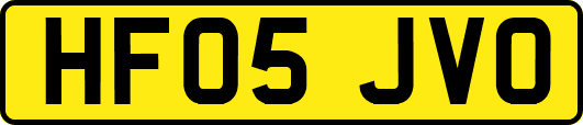 HF05JVO