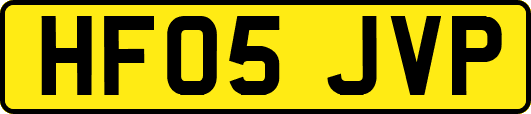 HF05JVP