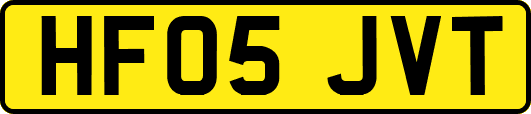 HF05JVT