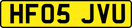HF05JVU