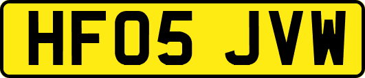 HF05JVW