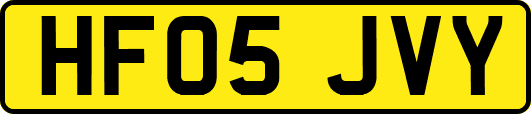 HF05JVY
