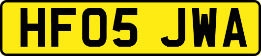 HF05JWA