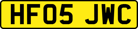 HF05JWC