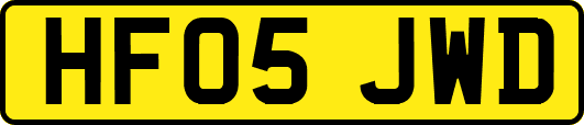 HF05JWD