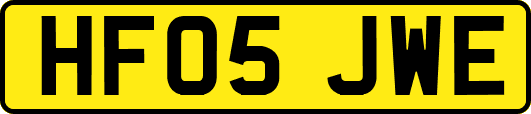 HF05JWE