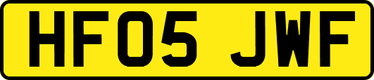 HF05JWF