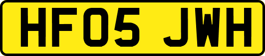 HF05JWH