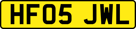 HF05JWL