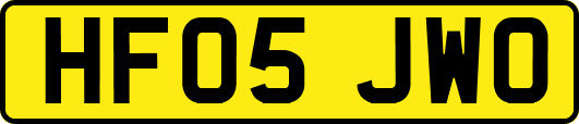 HF05JWO