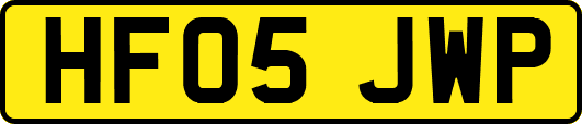 HF05JWP