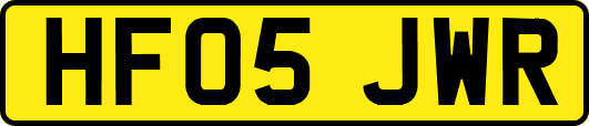 HF05JWR