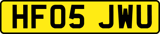 HF05JWU
