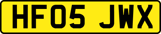 HF05JWX
