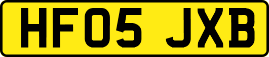 HF05JXB