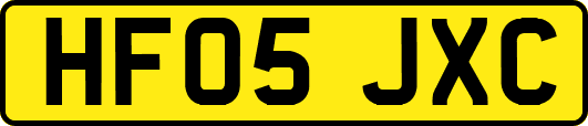 HF05JXC