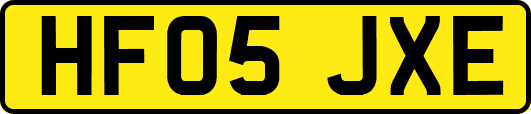 HF05JXE