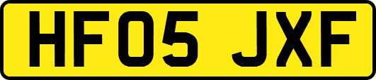 HF05JXF