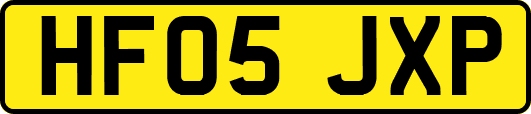 HF05JXP