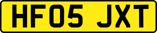 HF05JXT