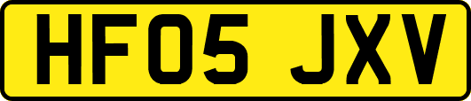 HF05JXV