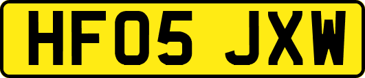 HF05JXW