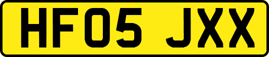 HF05JXX