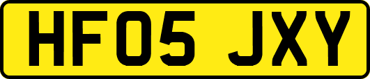 HF05JXY