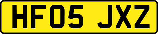 HF05JXZ