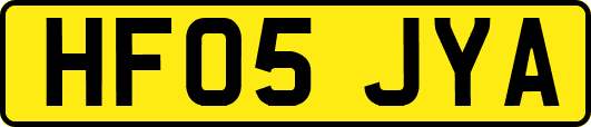 HF05JYA