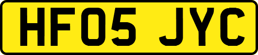 HF05JYC