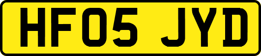 HF05JYD