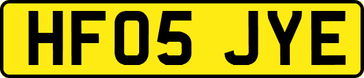 HF05JYE