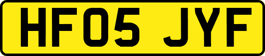 HF05JYF