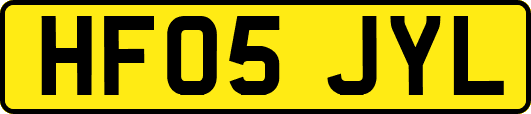 HF05JYL