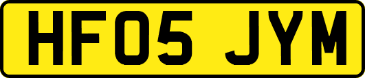 HF05JYM
