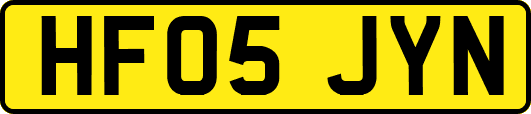 HF05JYN