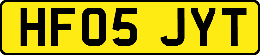 HF05JYT