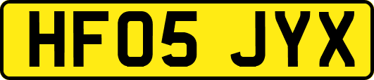 HF05JYX