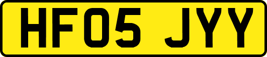 HF05JYY