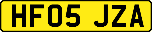 HF05JZA